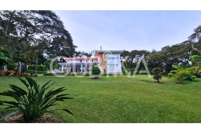 Fincas y Casas Campestres, Venta, Dagua - $1.800.000.000