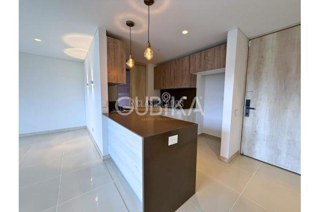 Apartamentos, Venta en Santa Anita
