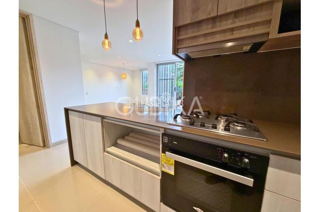 Apartamentos, Venta, Santa Anita - $630.000.000