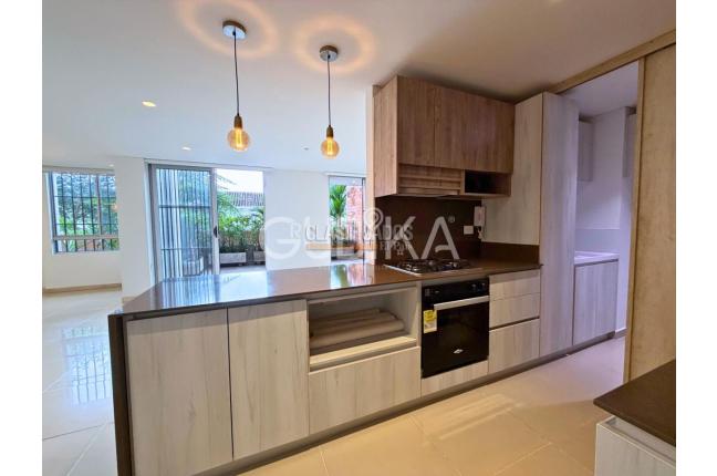 Apartamentos, Venta, Santa Anita - $630.000.000