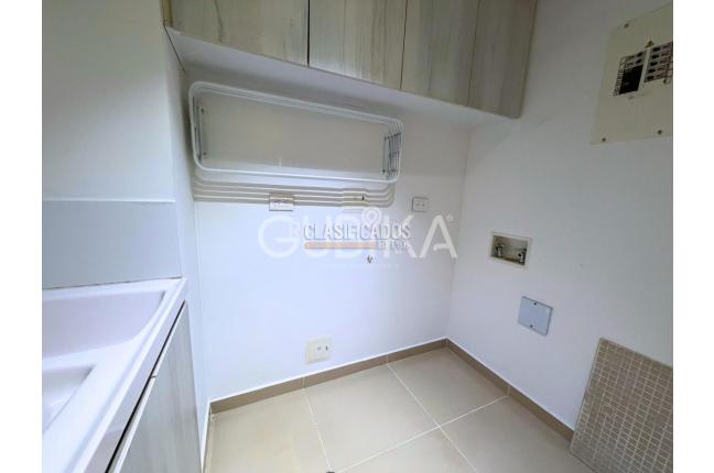 Apartamentos, Venta, Santa Anita - $630.000.000