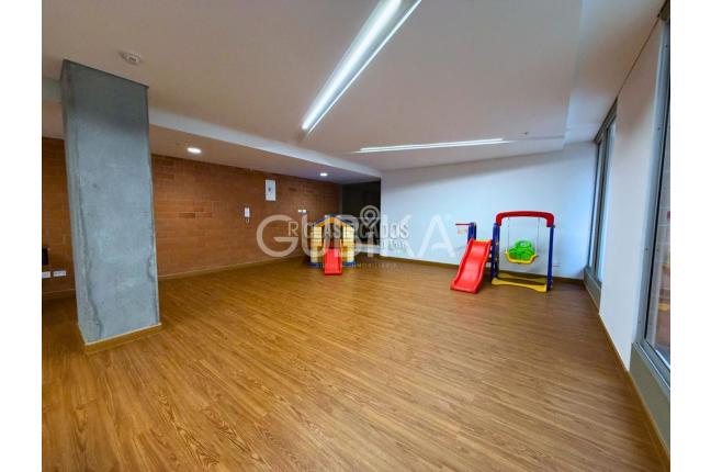 Apartamentos, Venta, Santa Anita - $630.000.000