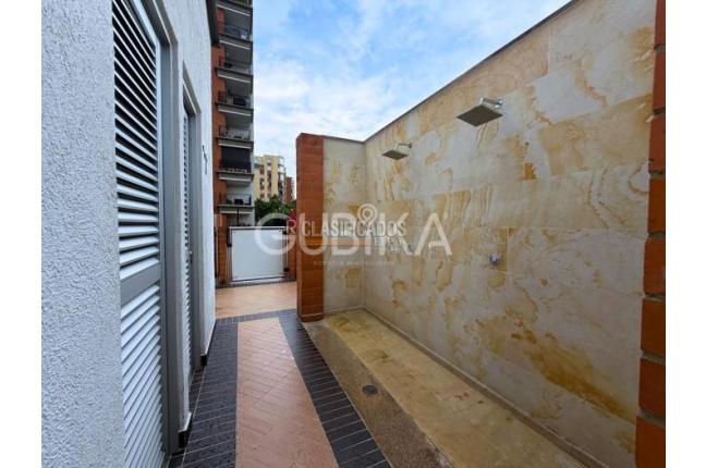 Apartamentos, Venta, Santa Anita - $630.000.000