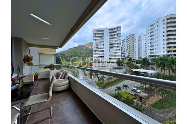 Apartamentos, Venta, Normandía - $1.300.000.000