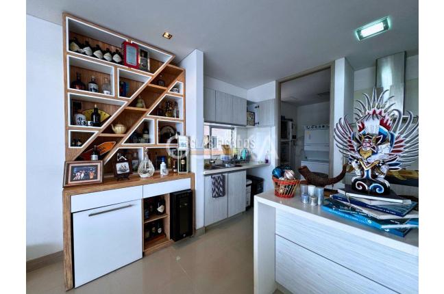 Apartamentos, Venta, Normandía - $1.300.000.000