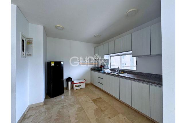 Apartamentos, Venta, Normandía - $1.300.000.000