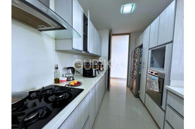 Apartamentos, Venta, Normandía - $1.300.000.000