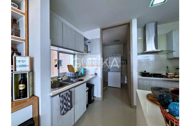 Apartamentos, Venta, Normandía - $1.300.000.000
