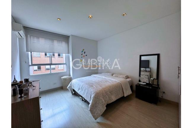 Apartamentos, Venta, Normandía - $1.300.000.000