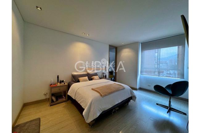 Apartamentos, Venta, Normandía - $1.300.000.000