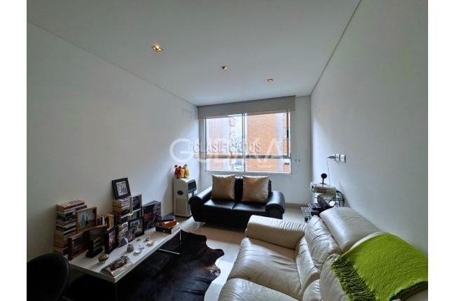 Apartamentos, Venta, Normandía - $1.300.000.000