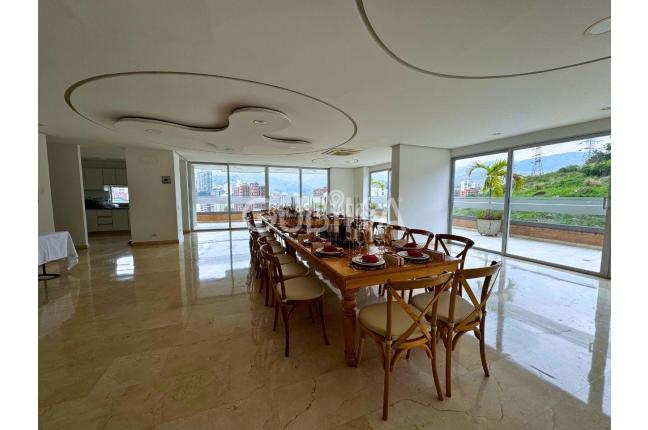 Apartamentos, Venta, Normandía - $1.300.000.000