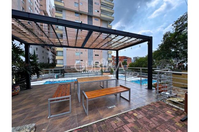 Apartamentos, Venta, Normandía - $1.300.000.000