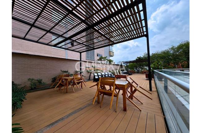 Apartamentos, Venta, Normandía - $1.300.000.000