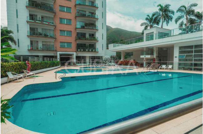 Apartamentos, Venta en Aguacatal