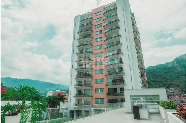 Apartamentos, Venta en Aguacatal