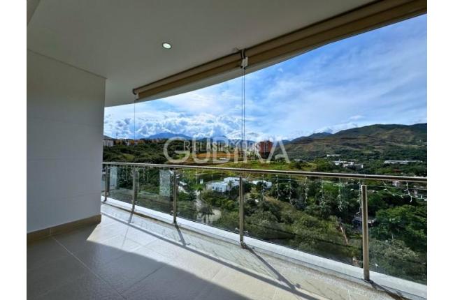 Apartamentos, Venta, Aguacatal - $1.400.000.000