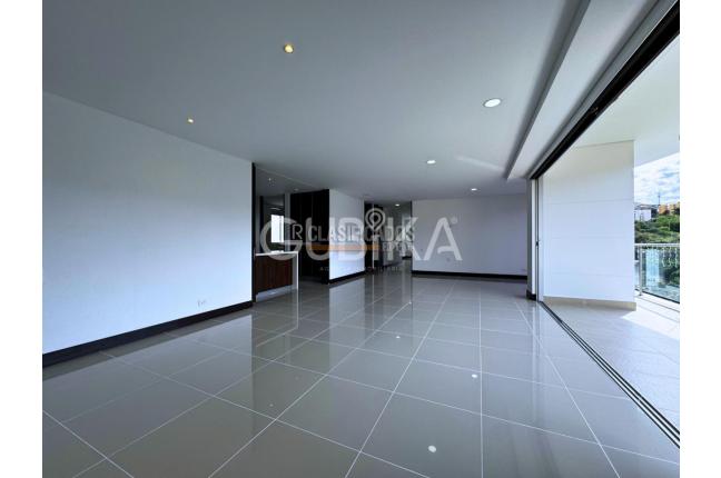 Apartamentos, Venta, Aguacatal - $1.400.000.000