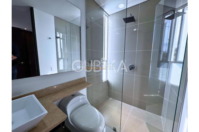 Apartamentos, Venta, Aguacatal - $1.400.000.000