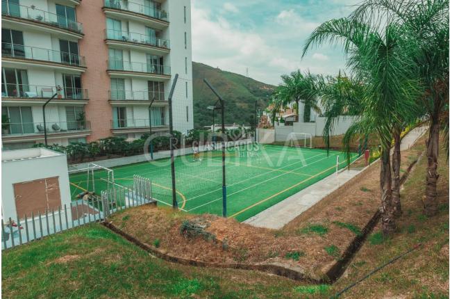 Apartamentos, Venta, Aguacatal - $1.400.000.000
