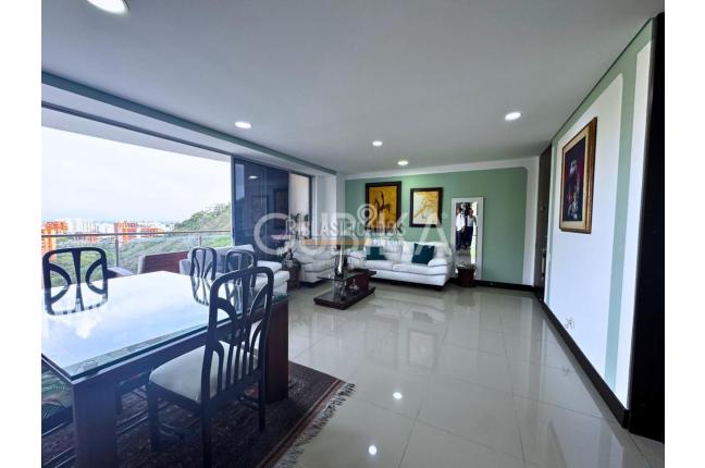 Apartamentos, Alquiler, Aguacatal - $8.000.000