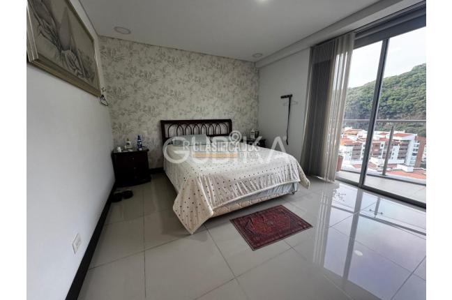 Apartamentos, Alquiler, Aguacatal - $8.000.000
