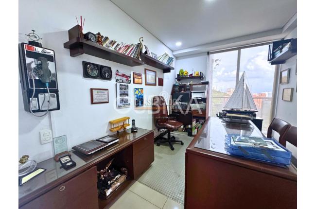 Apartamentos, Alquiler en Aguacatal