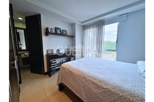 Apartamentos, Alquiler en Aguacatal