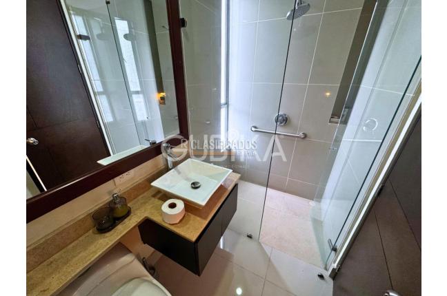 Apartamentos, Alquiler en Aguacatal