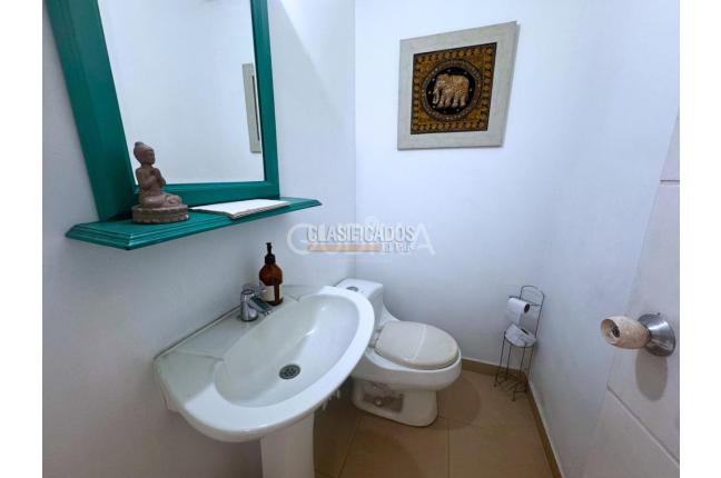 Casas, Alquiler, Santa Teresita - $7.371.000