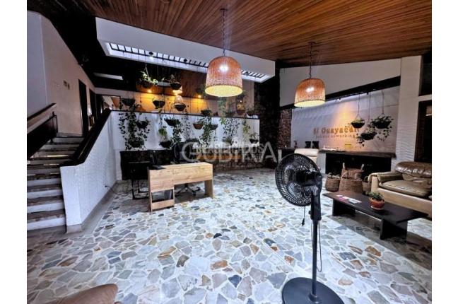 Casas, Venta en Miraflores