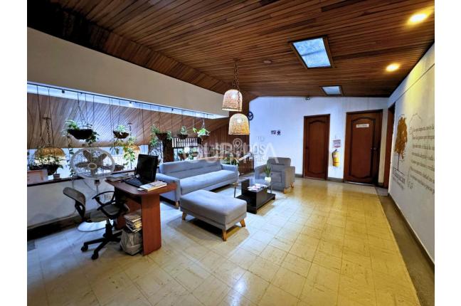 Casas, Venta, Miraflores - $1.695.000.000