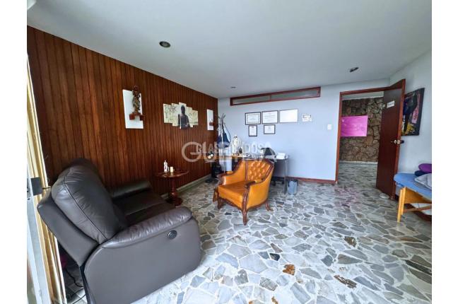 Casas, Venta, Miraflores - $1.695.000.000