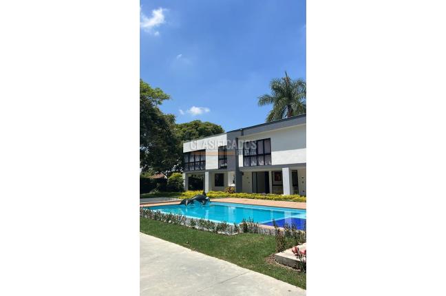 Fincas y Casas Campestres, Venta en El Cerrito