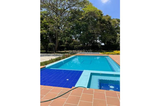 Fincas y Casas Campestres, Venta en El Cerrito