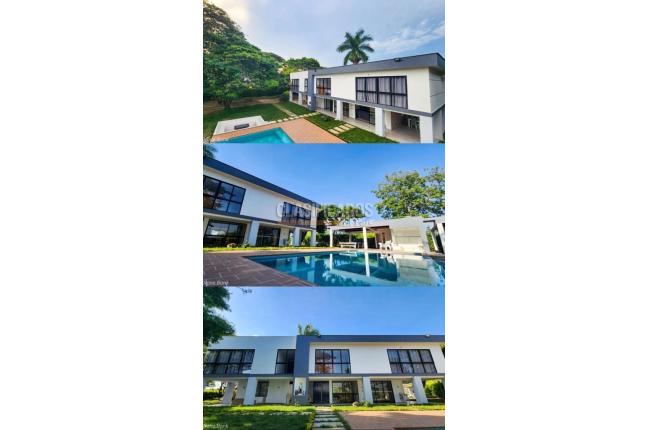 Fincas y Casas Campestres, Venta en El Cerrito