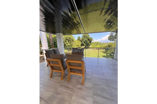 Fincas y Casas Campestres, Venta, El Cerrito - $2.400.000.000