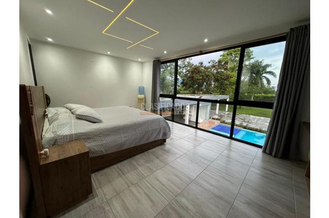 Fincas y Casas Campestres, Venta, El Cerrito - $2.400.000.000