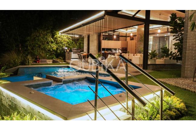 Casas, Venta, Arroyohondo - $5.500.000.000