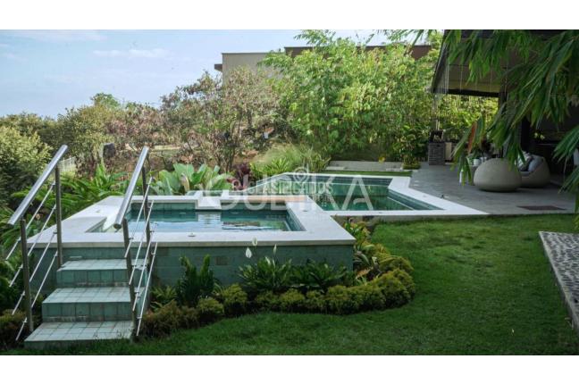 Casas, Venta, Arroyohondo - $5.500.000.000