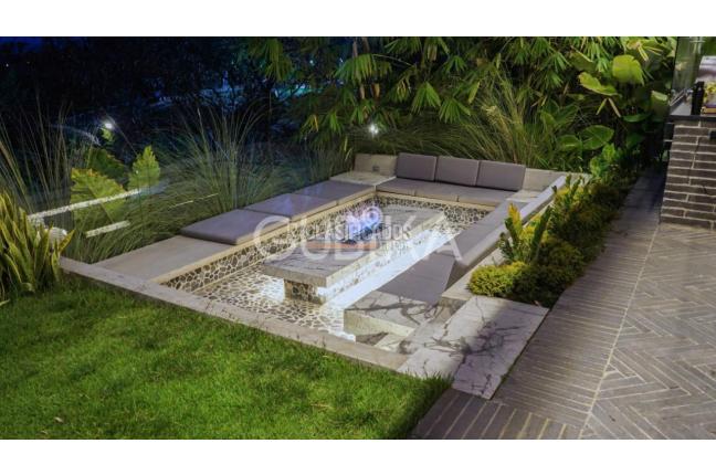 Casas, Venta, Arroyohondo - $5.500.000.000