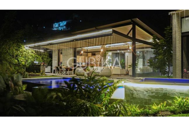 Casas, Venta, Arroyohondo - $5.500.000.000