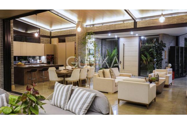 Casas, Venta, Arroyohondo - $5.500.000.000