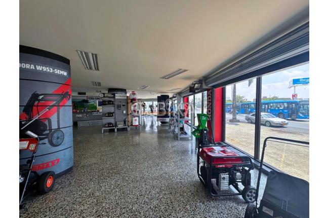 Locales y Bodegas, Venta en Prados del Norte