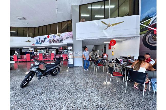 Locales y Bodegas, Venta en Prados del Norte