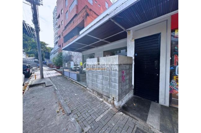 Locales y Bodegas, Alquiler en El Peñón