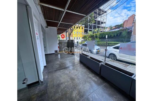 Locales y Bodegas, Alquiler en El Peñón