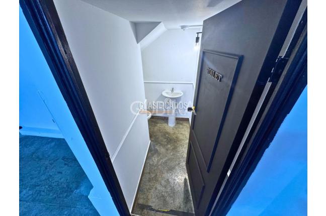 Locales y Bodegas, Alquiler, El Peñón - $4.800.000