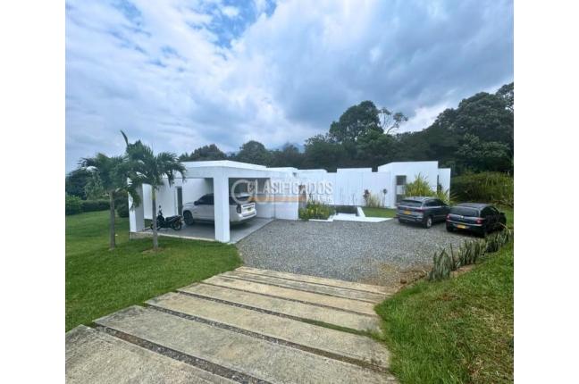 Casas, Venta en Pance