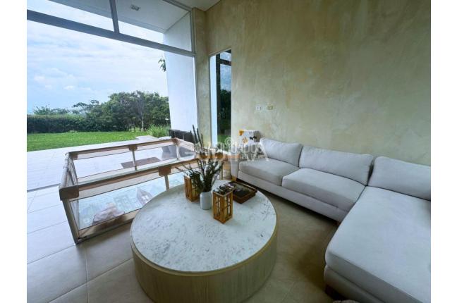 Casas, Venta en Pance